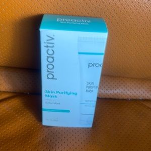 Proactive Skin Purifying Mask
